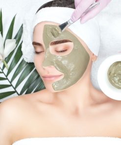 Deep Facial Cleanse