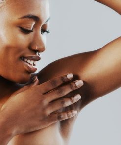 Underarm Wax